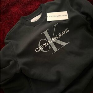 CALVIN KLEIN sweater